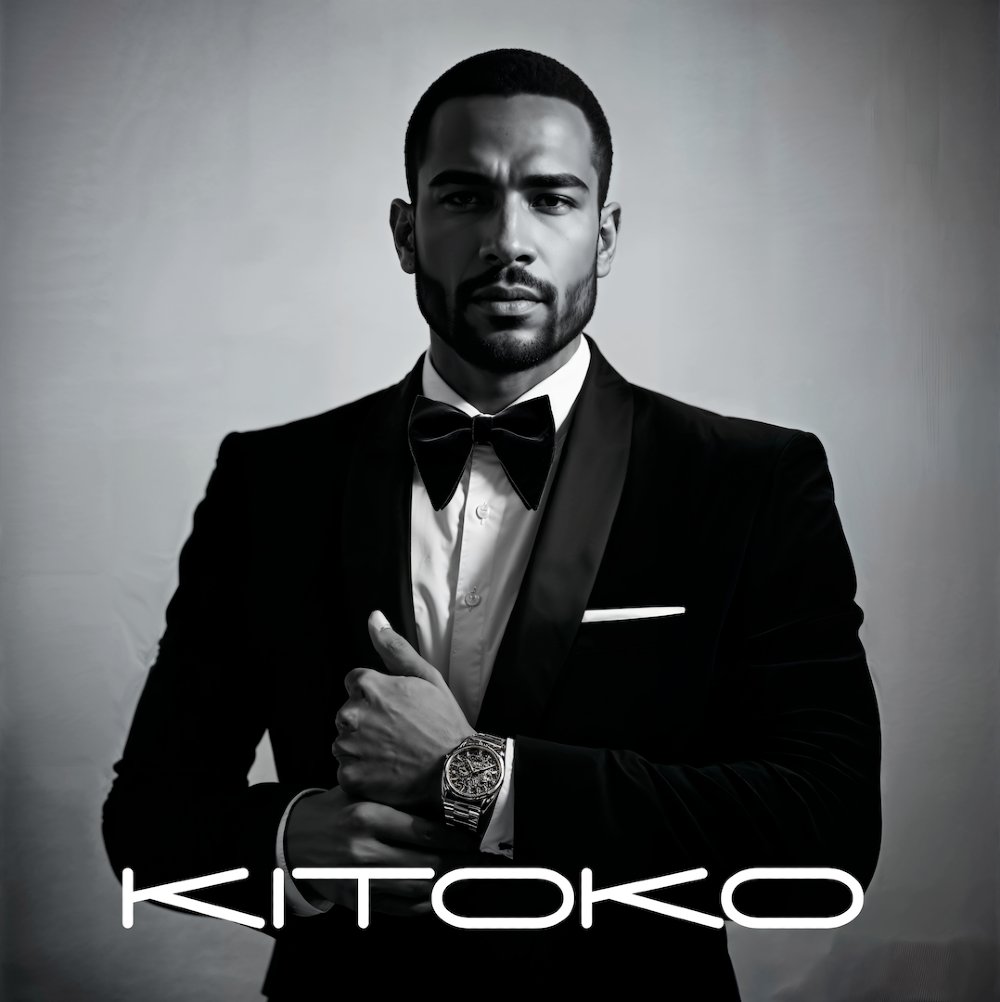 KITOKO (@Kitoko_World) / Posts / X