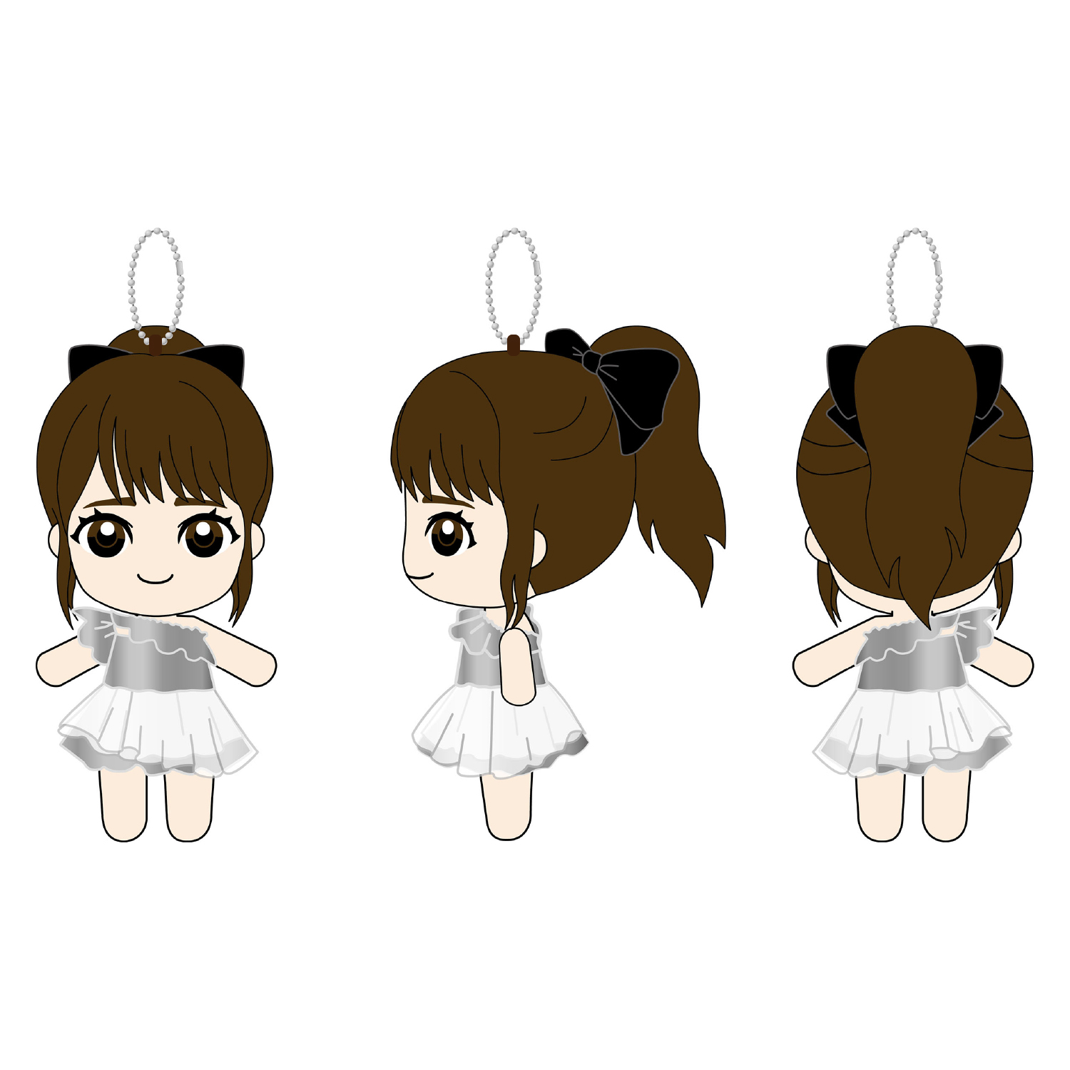 内田真礼 Official STAFF on X: 