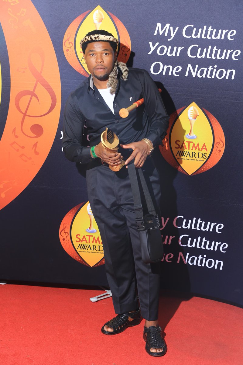 A weekend filled with pride and culture! 🎶✨ #SATMA19