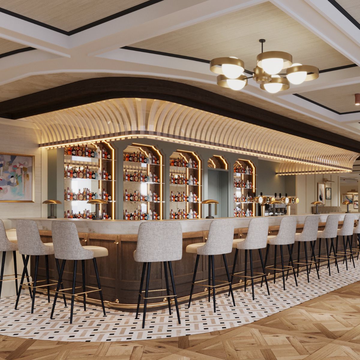 Black Friday sales end TOMORROW! ⏰ Hope you've taken advantage of the 30% OFF your overnight stays, but if not—don’t wait! 

Book your stay at Brooks Hotel before it’s too late: brnw.ch/21wPcTE

#BlackFriday #LastChance #BrooksHotel