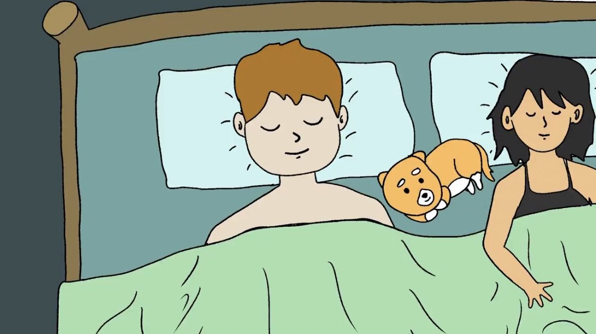 PONK 🪚🐕 tweet media