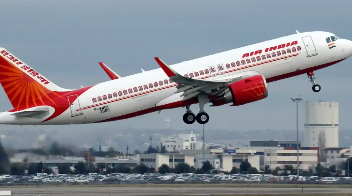 hindbuzznews's tweet photo. अमृतसर से बैंकॉक-बेंगलुरु के लिए Air Express की सीधी उड़ान सैलानियों की सुविधा के लिए कंपनी ने 27 दिसंबर 2024 से अमृतसर से बैंकॉक और बेंगलुरु के लिए सीधी उड़ानों की शुरुआत का ऐलान कर दिया है। 
https://t.co/KBGg9yusB5 https://t.co/8HCPawP3qE