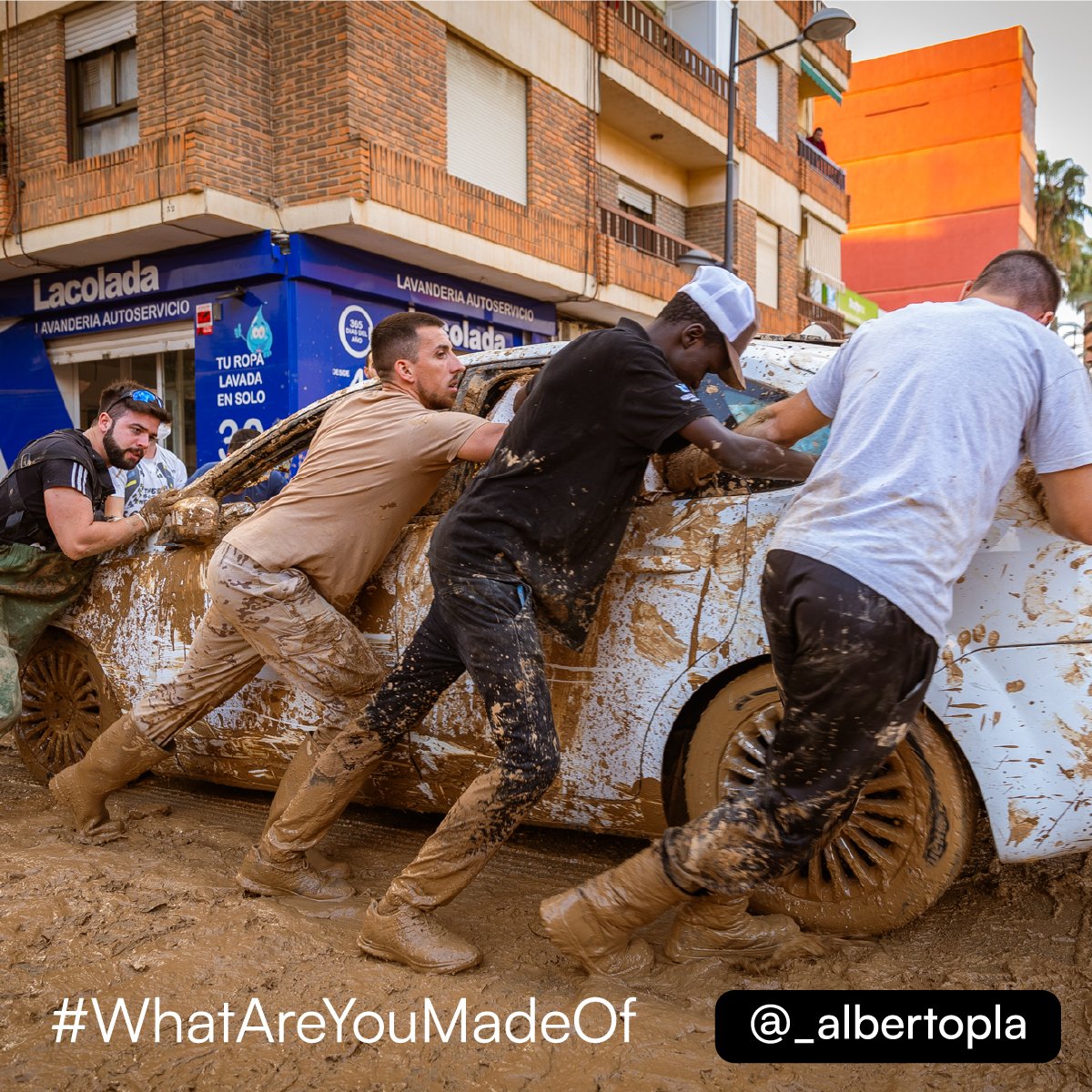 Coordinadora ONGD de CLM tweet media