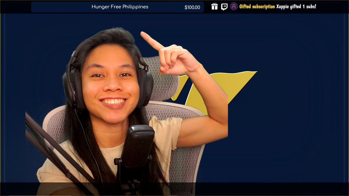 setting up obs and tiltify overlay on twitch.tv/tonkplays_!! we're doing a fundraiser for <a href="/HungerfreePhils/">Hunger Free Philippines</a> :D

<a href="/ManilaMeetUps/">Manila MeetUps</a> #ManilaMeetUps #TogetherForGood #HungerFreePhilippines