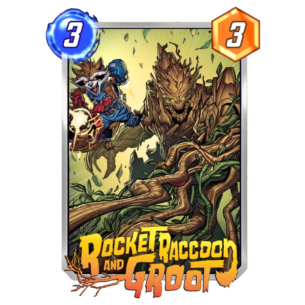 JaysephBlyth's tweet photo. @MARVELSNAP - why group existing characters together into new cards? It doesn’t make sense thematically. Will we be getting a Cloak and Dagger card? A Fantastic Four card, the whole of the Xmen? Looking forward to the eventual  ‘Whole Marvel Universe’ containing everyone. https://t.co/aBwhgE2BvD