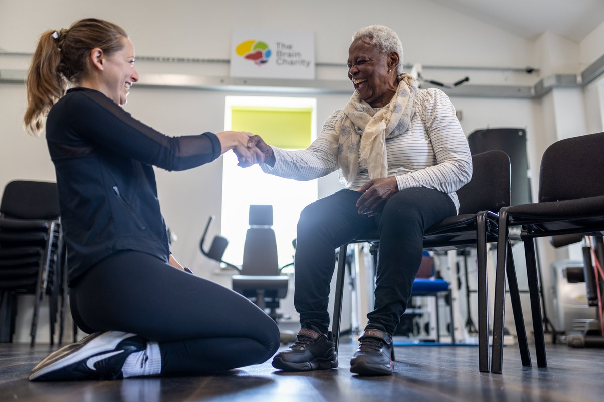 LpoolChamber's tweet photo. #12DaysOfCharities

This Christmas, @TheBrainCharity aims to raise £40,000 with #NeuroNoel 💛 to support people with neurological conditions.

Hear Dominick &amp; Rose’s story and donate today👇

https://t.co/Sjlq6s1LUc https://t.co/5o4R4mAKw7