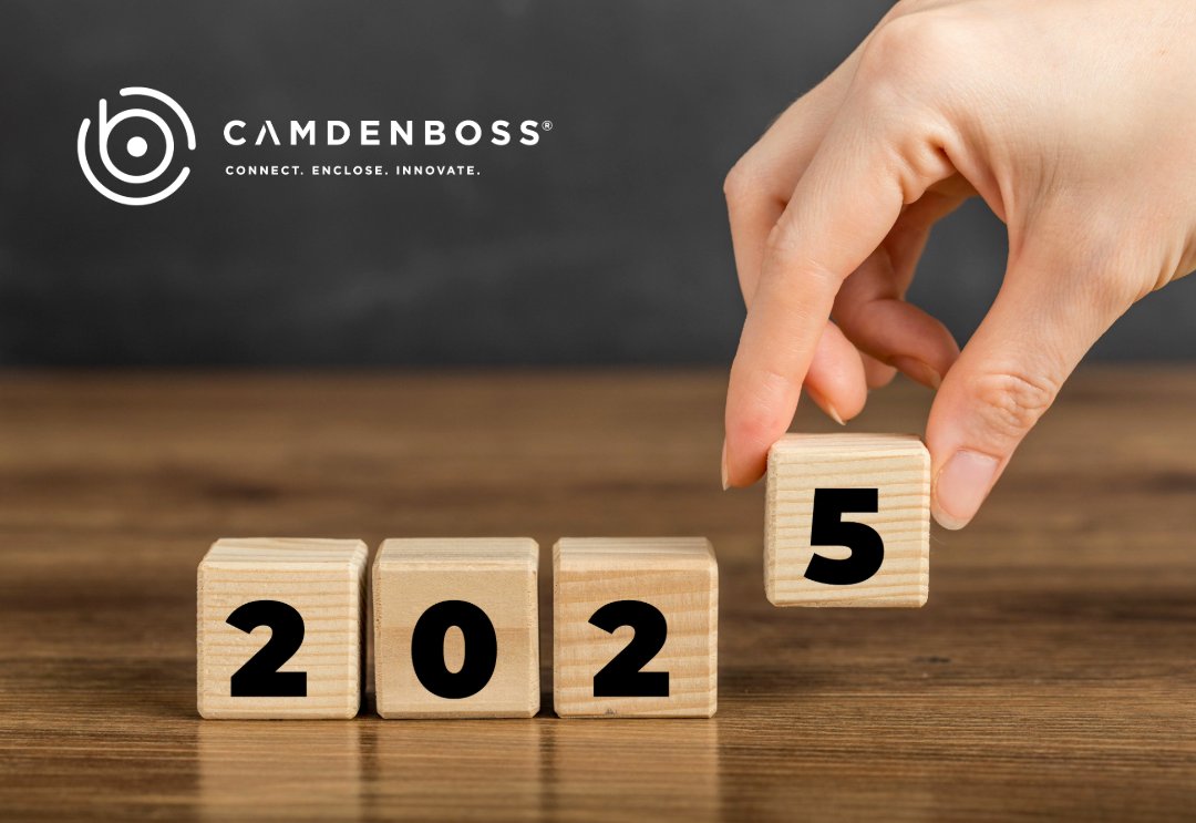 #HappyNewYear 🎉

Whether it’s launching a new project, restocking essentials, or exploring innovative ideas, now’s the perfect time to get started with us!

#ukmanufacturing #ukmfg #mfg #enclosures #electronics #electronicenclosures #components #solutions #getstarted #camdenboss