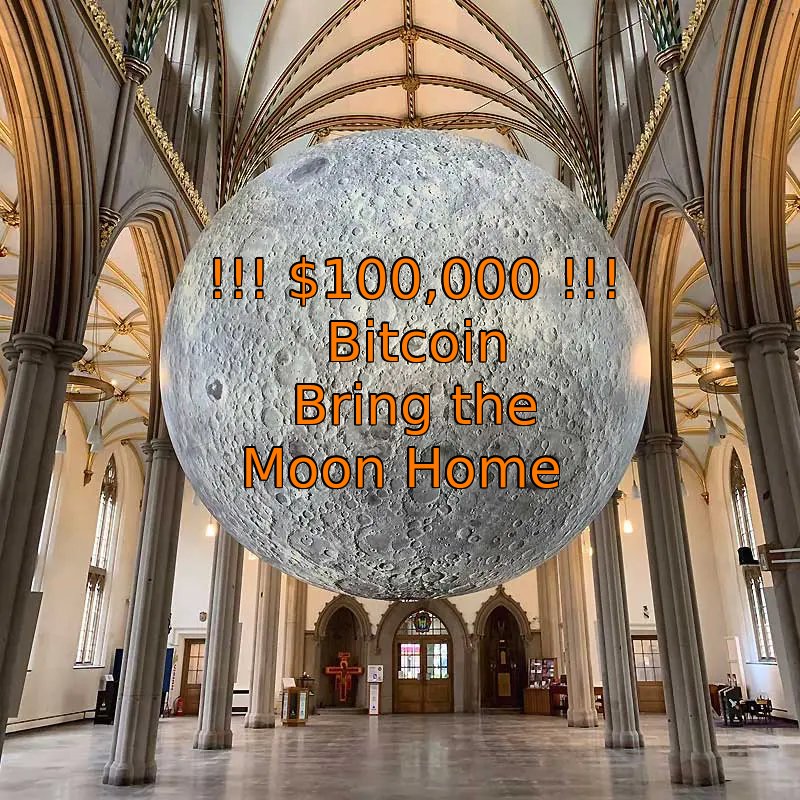 SafeCryptoKey's tweet image. This is when the comp starts and really big money 🤔 thinks. Hmm, better be amongst the first than the last to allocate. This 🔥 coin will be bringing the moon home.