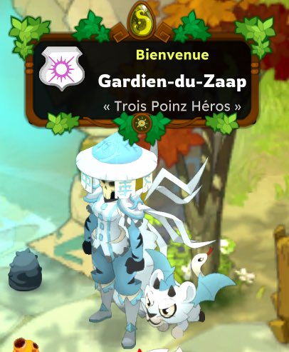 Peevy_Dofus's tweet photo. Payer un pack à 80€ et découvrir que ton Sram était une femme de son vivant. 
@DOFUSfr qui me surprendra chaque jour davantage.
(Absolument tous les costumes me font un corps de femme au passage) https://t.co/wVZwfxFNWT