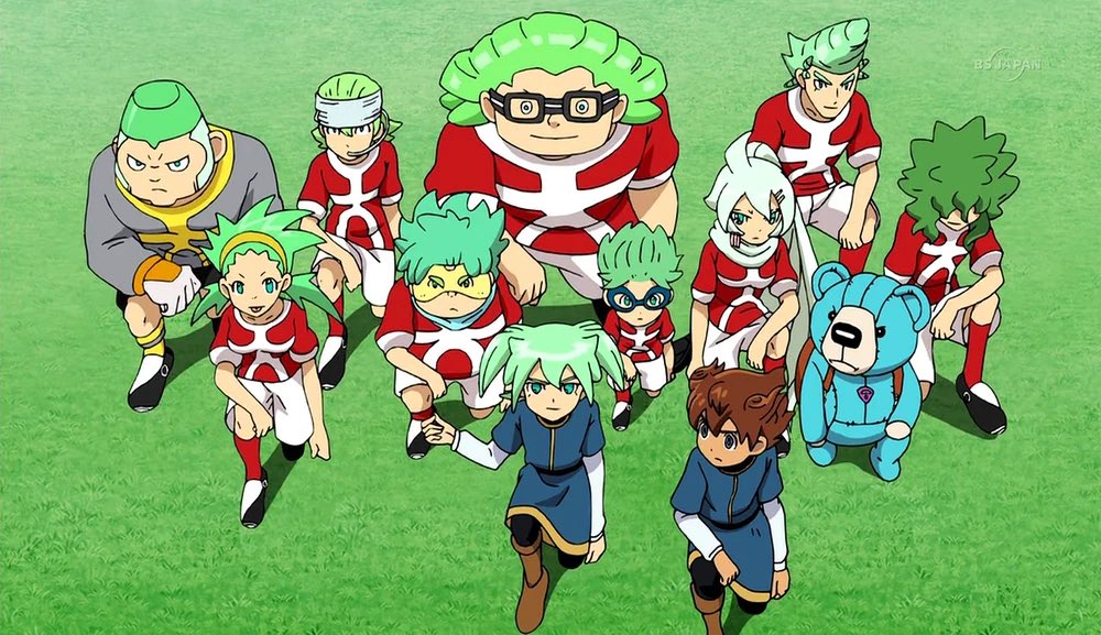 Tenma joins the battle (💨 —— 🌪🌪🌪) tweet media
