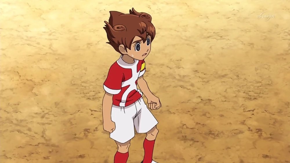 Tenma joins the battle (💨 —— 🌪🌪🌪) tweet media