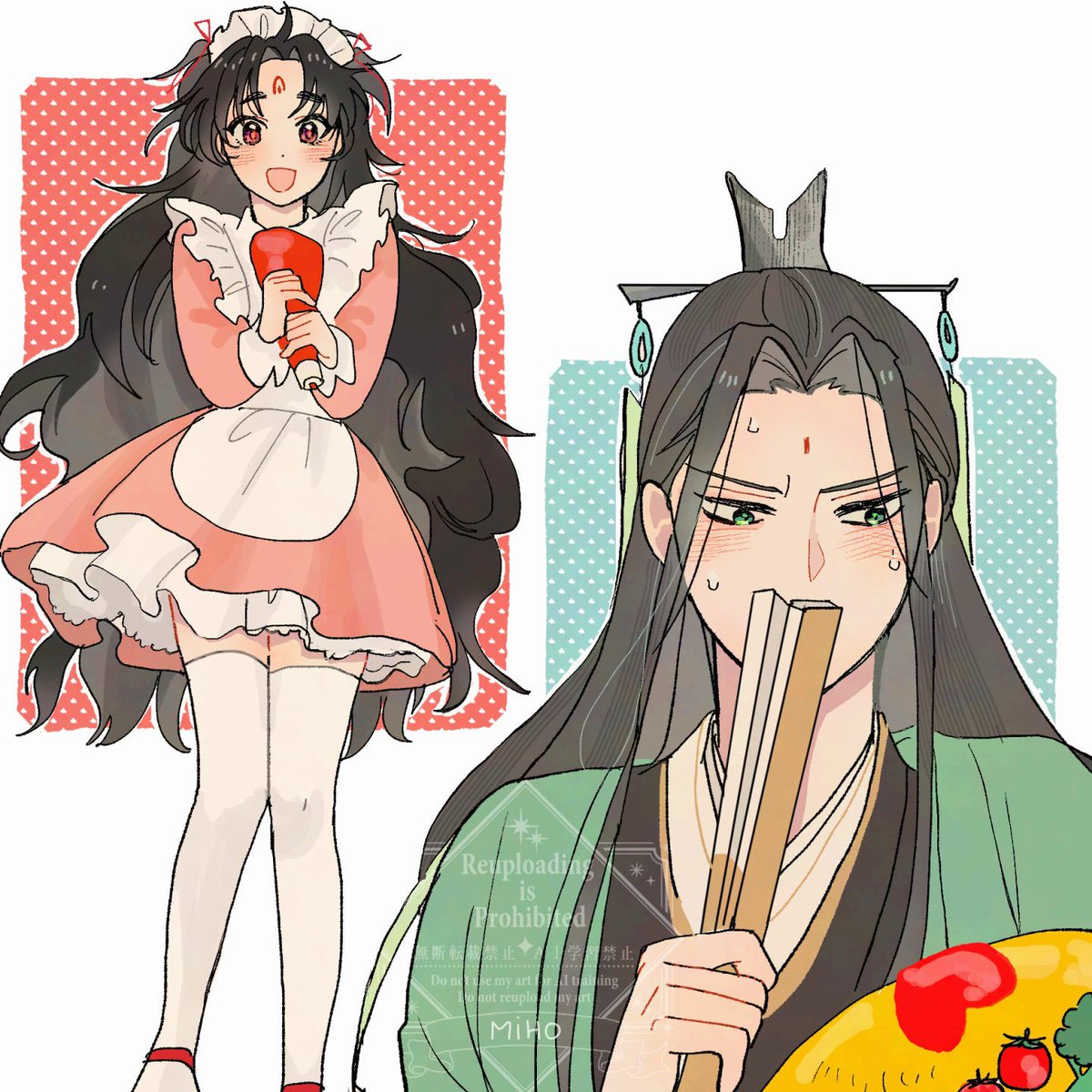 kotorimiho11's tweet photo. #svsss
思考0で描きました https://t.co/4GdCWzYhaK