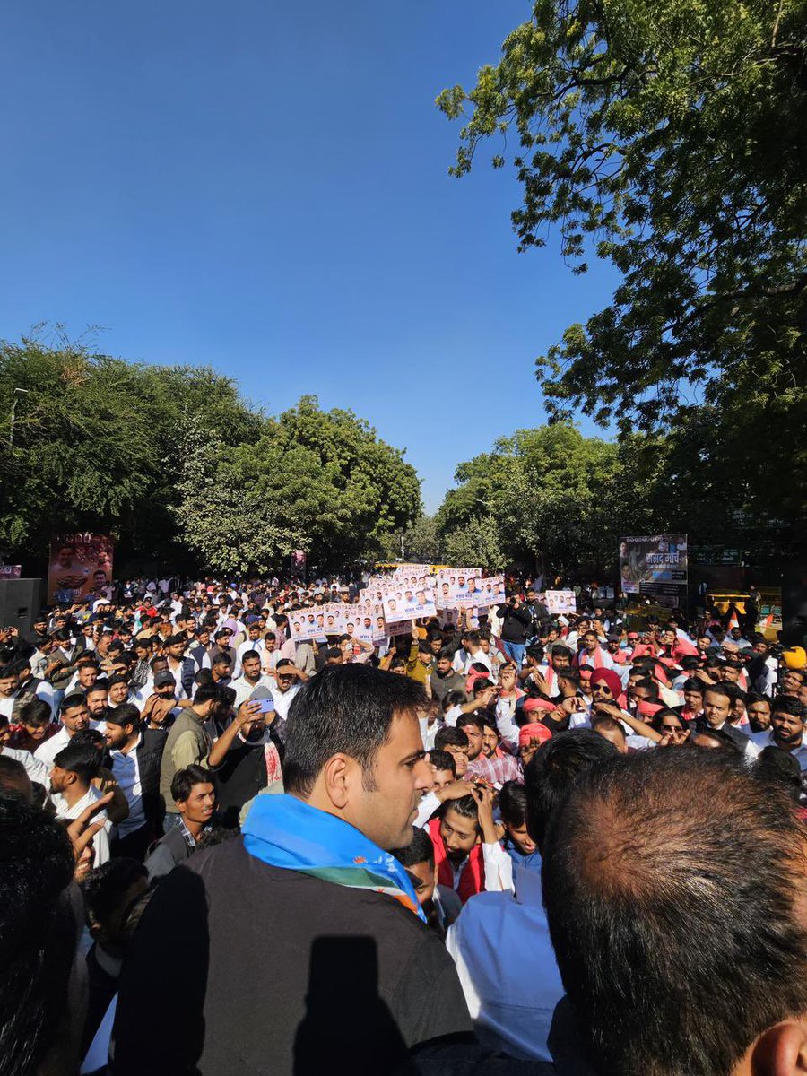 Varun Choudhary tweet media