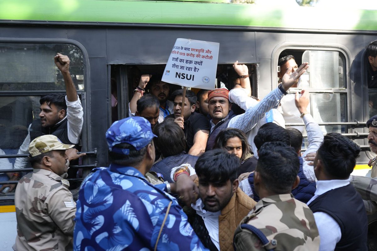 Varun Choudhary tweet media