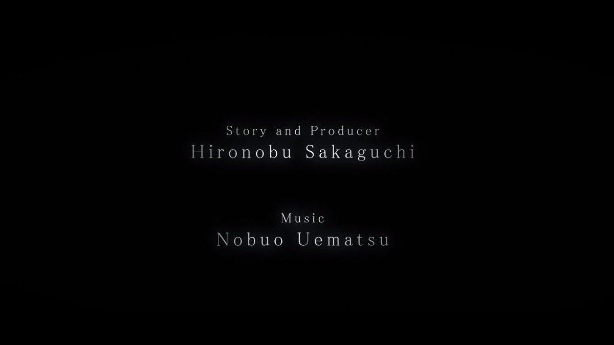 YunalesckaGames's tweet photo. The Father of Final Fantasy and musical genius. My childhood heroes. 🥹 https://t.co/hZQc3pRvDs