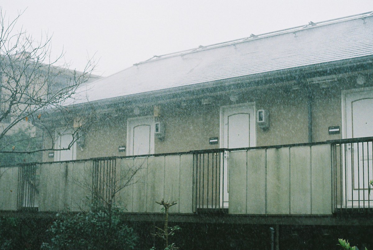 arataman's tweet photo. 古いデータから、以前Filmで撮っていた時の写真が沢山見つかった。こういうのもアップしてみよう。

#pentax #sp #canonet #QL17 #film https://t.co/OMrg0E3pJ7