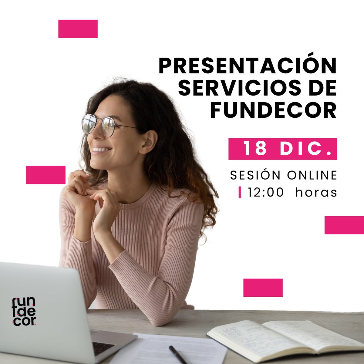 Fundecor Córdoba tweet media