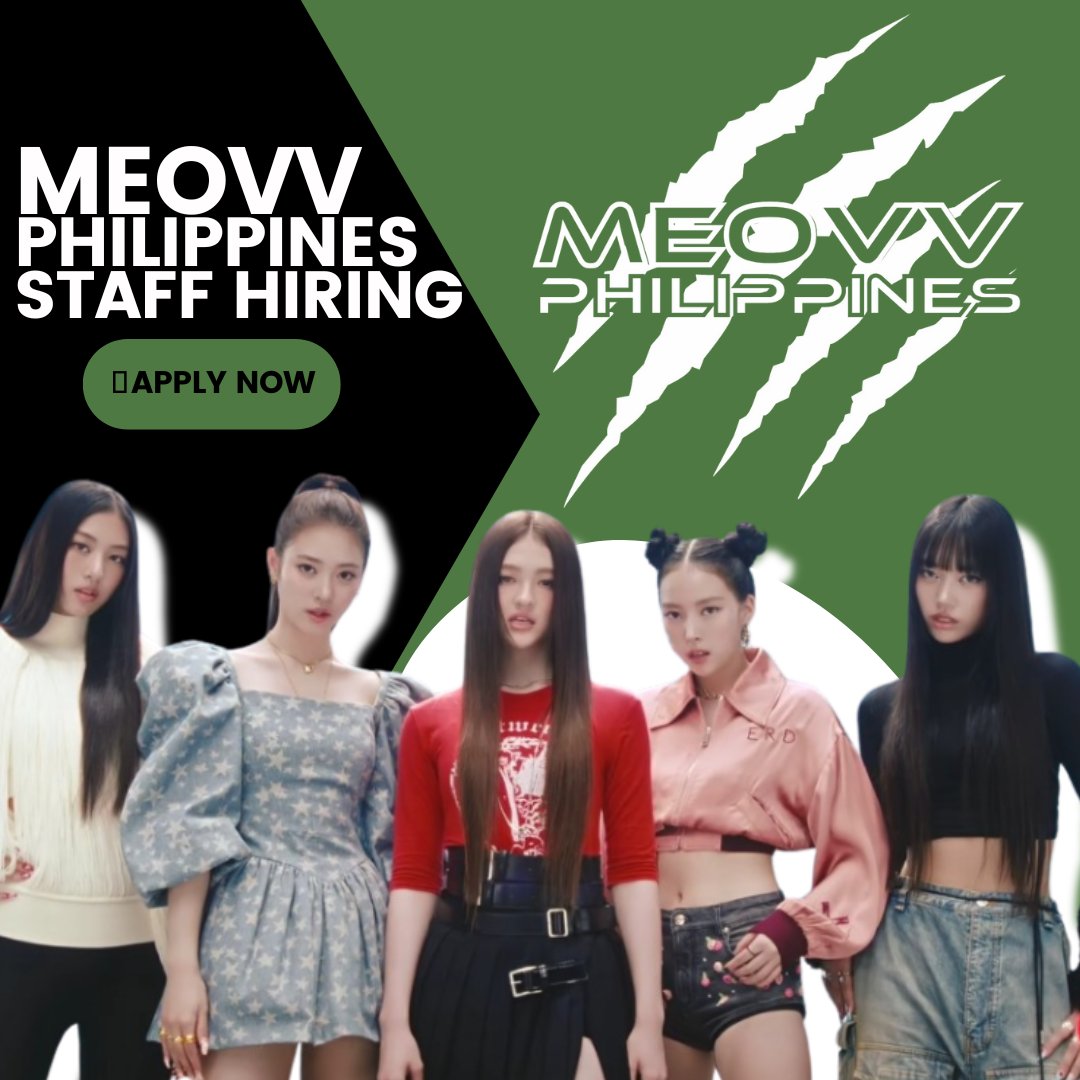MÉOVV PHILIPPINES tweet media
