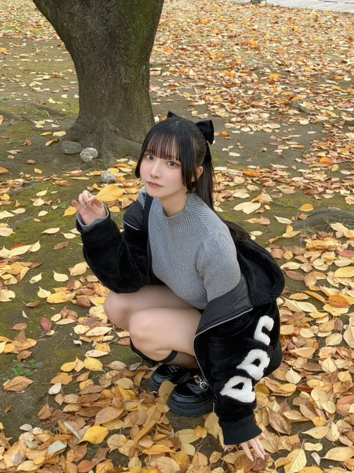 コスプレイヤーきちぴよのTwitter画像8