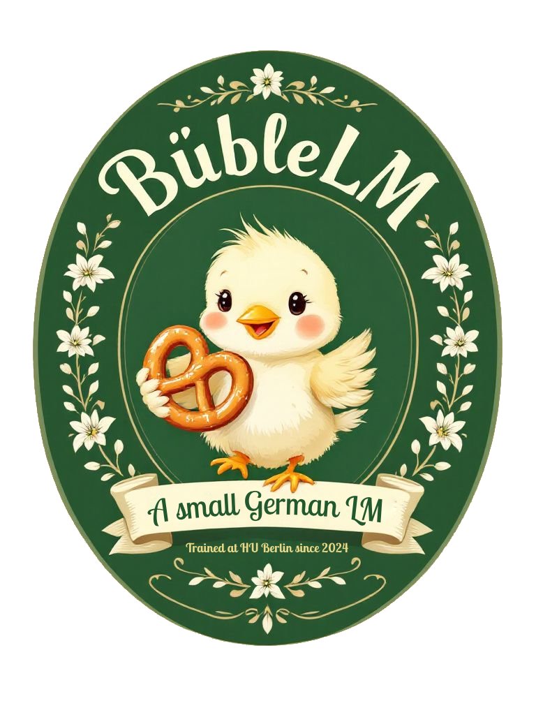 Alan Akbik tweet media