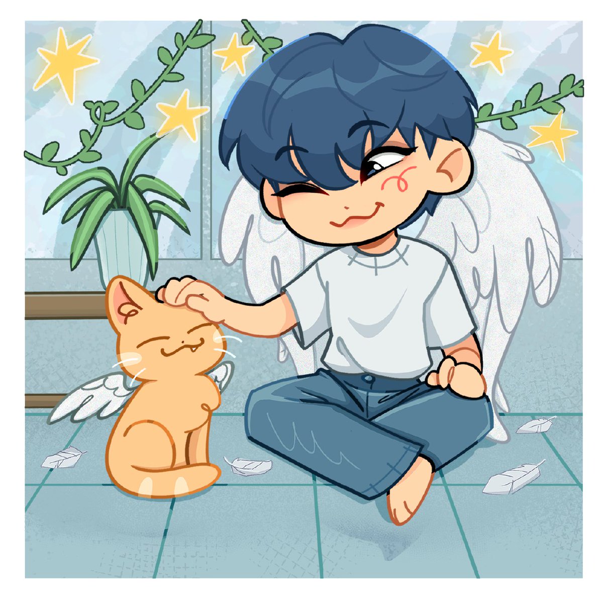 happy soobin day!! 🐾
#txt #SOOBIN