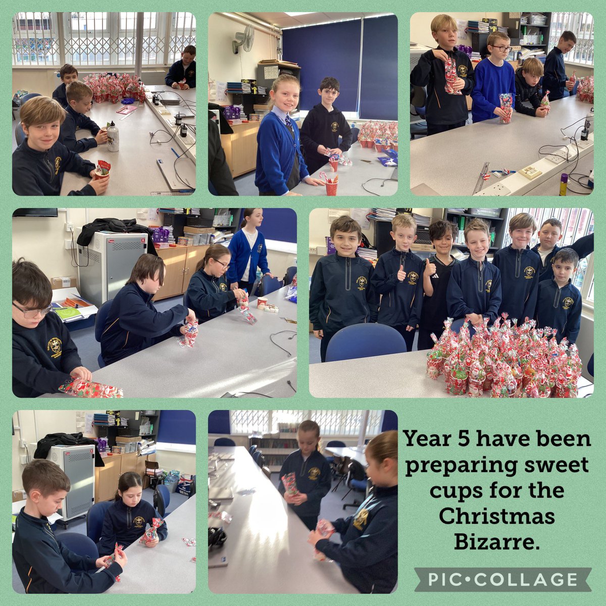 OLA School (@ola_liverpool) on Twitter photo 