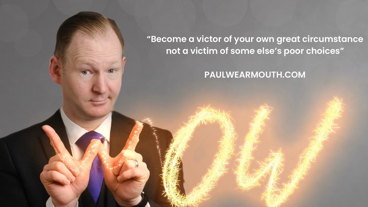 #paulwearmouth #customerservice  #cx #conference #sales #results #customerexpetience #motivation #quotes #inspiration #mindset #results #eventprofs #development #AI #CS #motivationalspeaker #conference #teams #business #inspire #December #daily #influence #agency #association