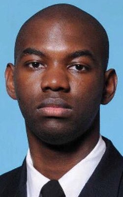 brokenbootnews's tweet photo. Army 1st Lt. Trevarius Ravon Bowman 
Died May 19, 2020 Serving During Operation Freedom’s Sentinel

25, of Spartanburg, South Carolina, died May 19, 2020, from a non-combat-related incident at Bagram Air Base, Afghanistan.
 Bowman was assigned to Company B, 198th Signal Battalion, 261st Signal Brigade, based out of Newberry, South Carolina. Bowman’s awards and decorations included the Army Reserve Component Achievement Medal, the Army Commendation Medal and the Afghanistan Campaign Medal

Gone but never forgotten!