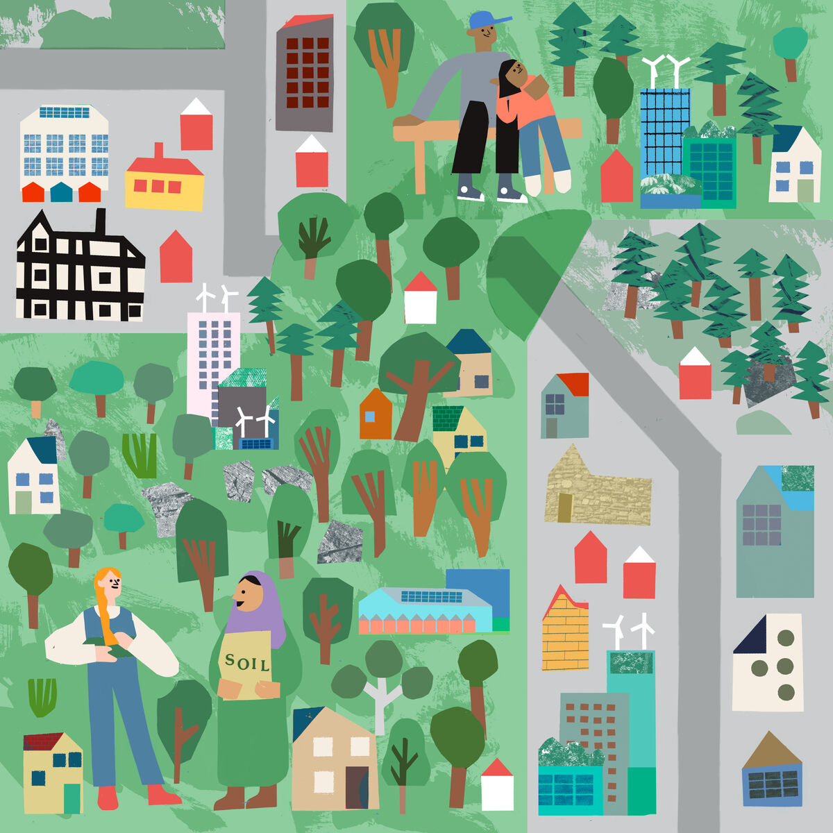 Why is biodiversity crucial for people and the planet? 🐝🌳🌸

In Cities 1.5, <a href="/iamdavidmiller/">David Miller T.O.</a> talks with Montréal Mayor <a href="/Val_Plante/">Valérie Plante</a> &amp; <a href="/WWFCanada/">WWF-Canada</a>'s Liz Hendriks about #COP16, freshwater protection, and urban leadership in safeguarding nature.

Listen here: link.chtbl.com/s4e9