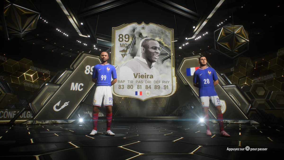 DramHamidou3's tweet photo. @TwinsFifaHD rivals D2, je suis sur votre live. Courage https://t.co/v7segtzOu1