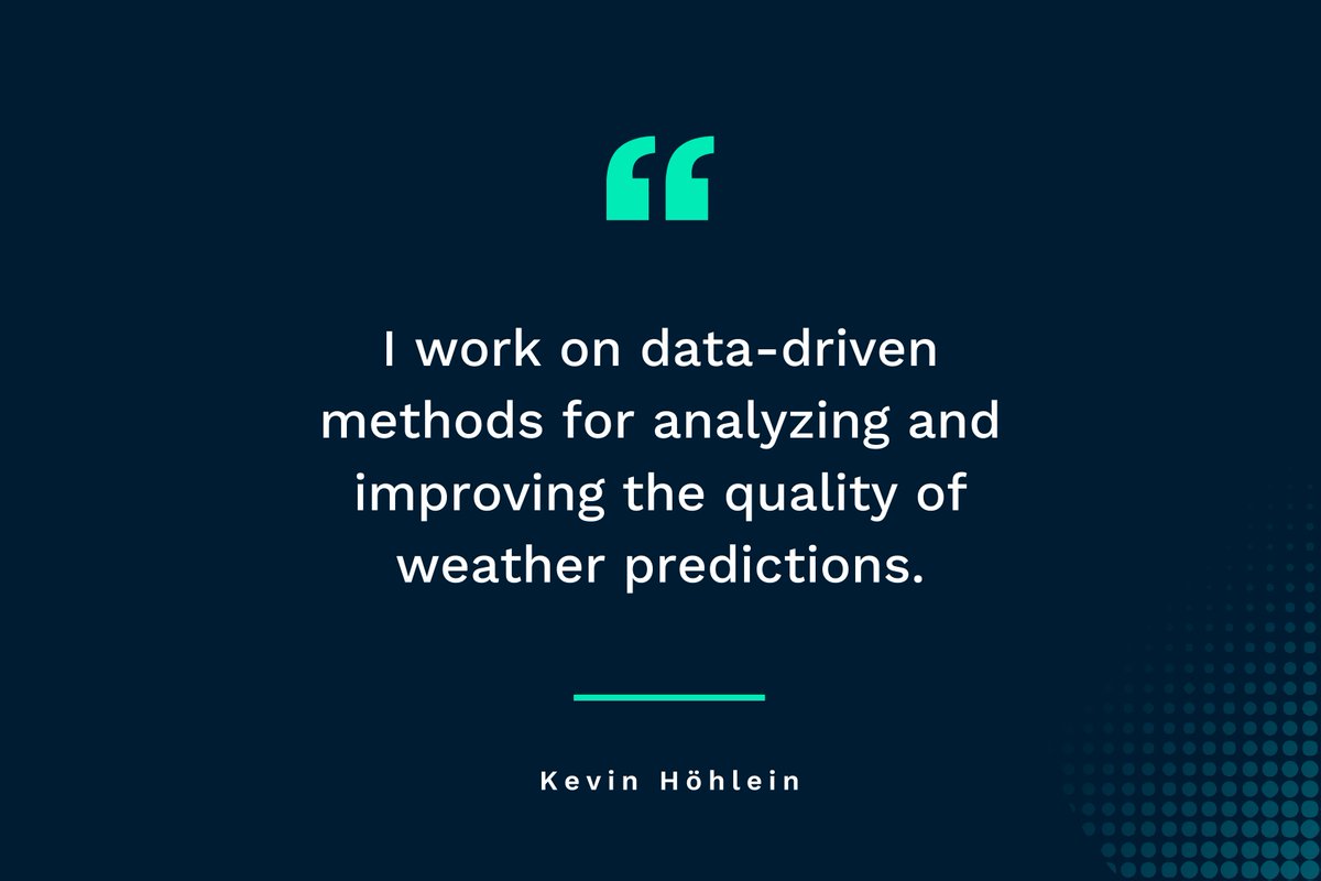 MunichCenterML's tweet image. 𝗠𝗖𝗠𝗟 𝗿𝗲𝘀𝗲𝗮𝗿𝗰𝗵𝗲𝗿 𝗶𝗻 𝗳𝗼𝗰𝘂𝘀: Kevin Höhlein is a PhD candidate at #TUM’s Chair of Computer Graphics and Visualization and a Member at #MCML. Read more about his research: mcml.ai/news/2024-12-0…