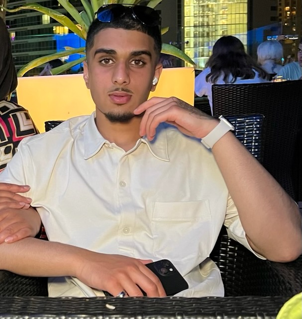 NatashasLegacy's tweet photo. Idris Qayyum, 19, tragically died on holiday after unknowingly consuming peanuts, despite taking every precaution. His family want better allergy safety in hotels to prevent similar tragedies. https://t.co/97gufSknWE

Donate to @‌thetimes Christmas Appeal https://t.co/kQNQf14Smc https://t.co/RvimvUSdil
