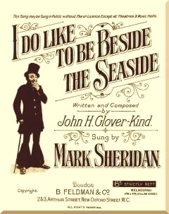 KateGarnerMusic's tweet photo. Today! Join me at the piano 2.20pm on @TalkingPicsTV for
‘The Stories Behind The Songs’ We’ll be having a bit of a singalong today, “Oh I do like to be beside the seaside..🎵!” followed by a great story. #Keeponsinging #TPTV https://t.co/N1YxBfftOS