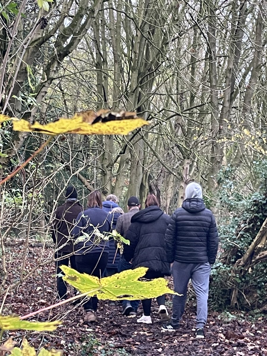 Out and about photography walks ⁦<a href="/WNsft/">wedgwood_NSFT</a>⁩ <a href="/NSFTtweets/">NSFT mental health</a>⁩ ⁦using creative inspiration from nature ⁦<a href="/SNEEICB_WS/">NHS SNEE ICB - west Suffolk</a>⁩ ⁦<a href="/WestSuffolkNHS/">West Suffolk NHS FT 🏳️‍🌈</a>⁩ ⁦<a href="/West_Suffolk/">West Suffolk Council</a>⁩