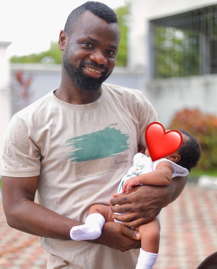 Blessings come in different forms🙏🏾