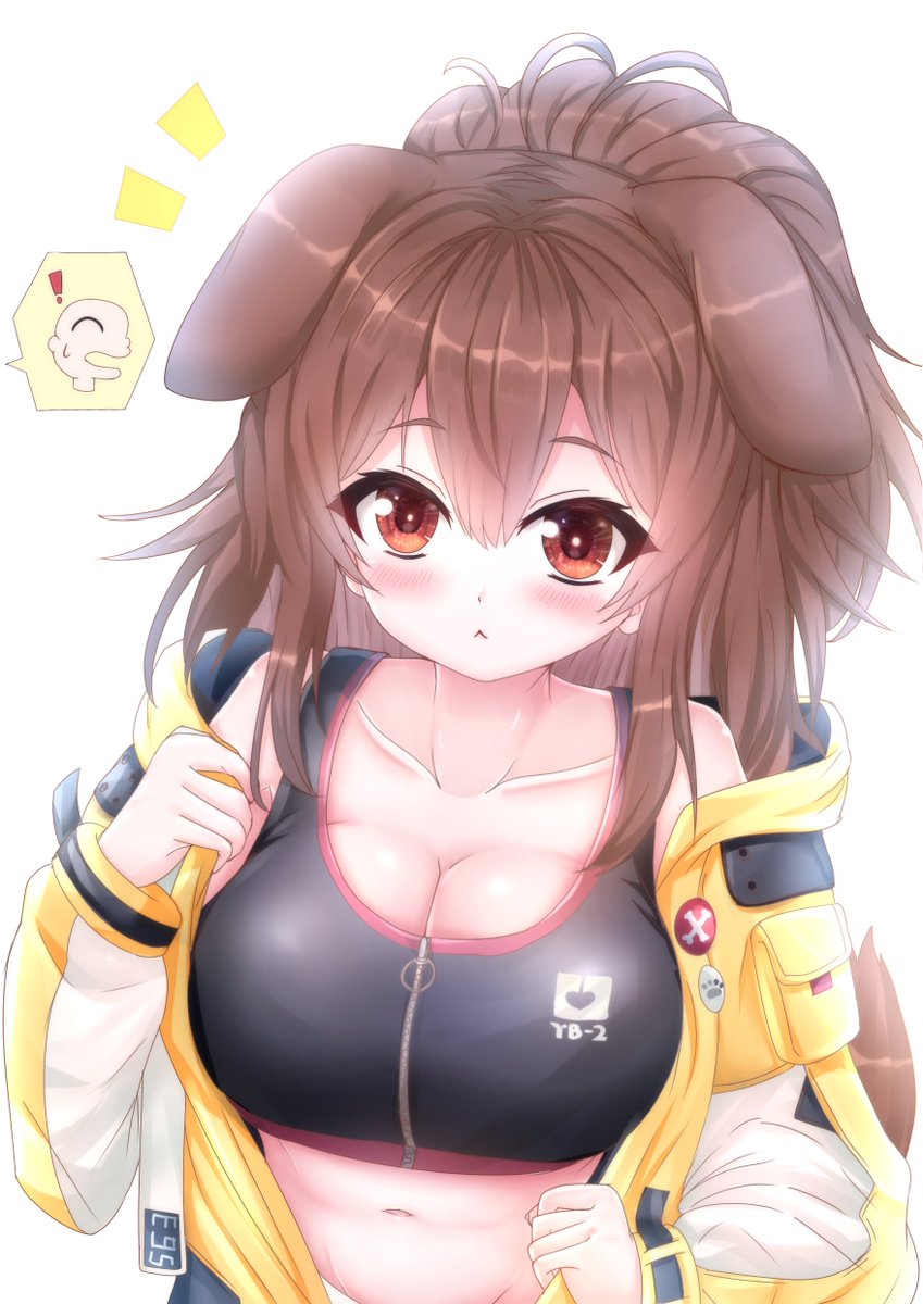 戌神ころね 「お絵描き生配信に描いたころさんの新衣装! #できたてころね 」|カネネコ🎨イラスト仕事準備中 Commission will openのイラスト