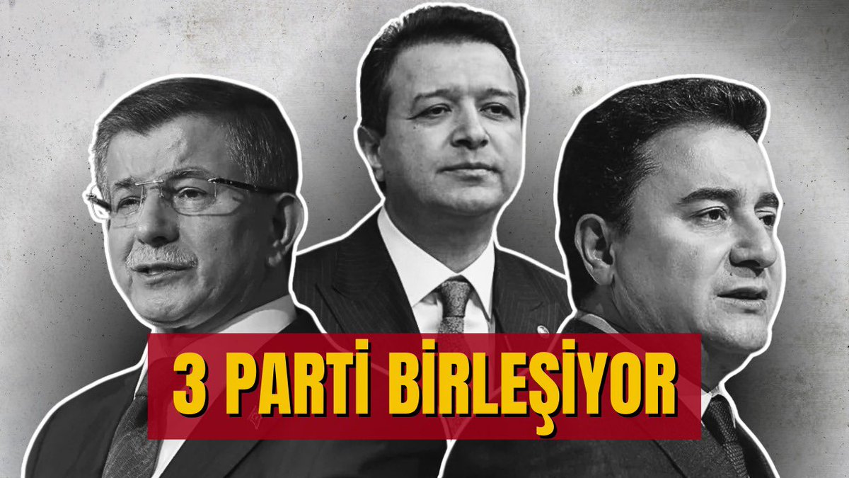 Üç partiden flaş karar!

📍 l24.im/MvbLncj