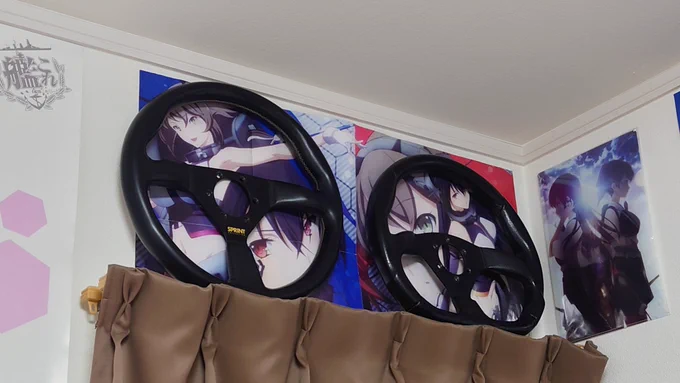 … 