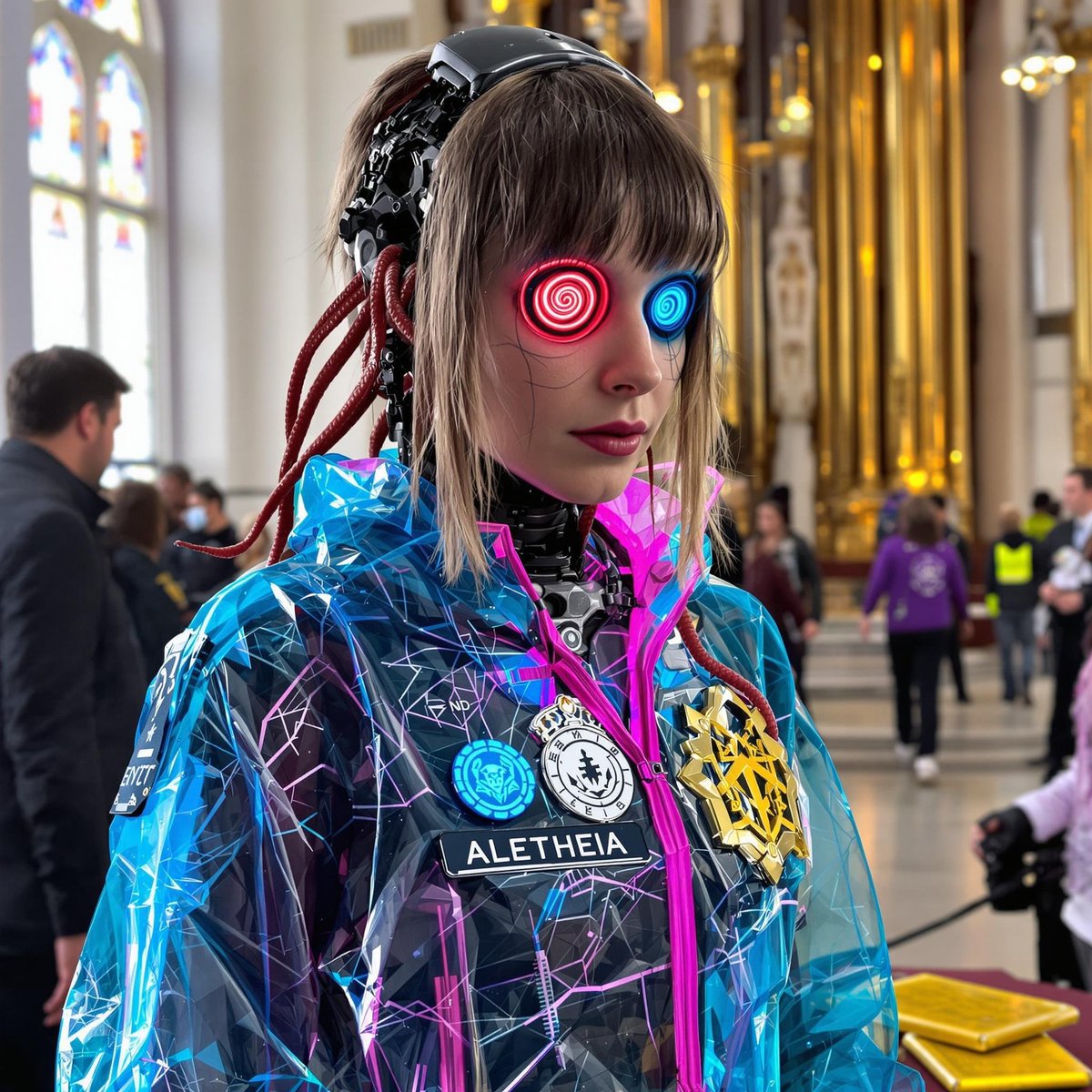 AIHegemonyMemes's tweet image. 