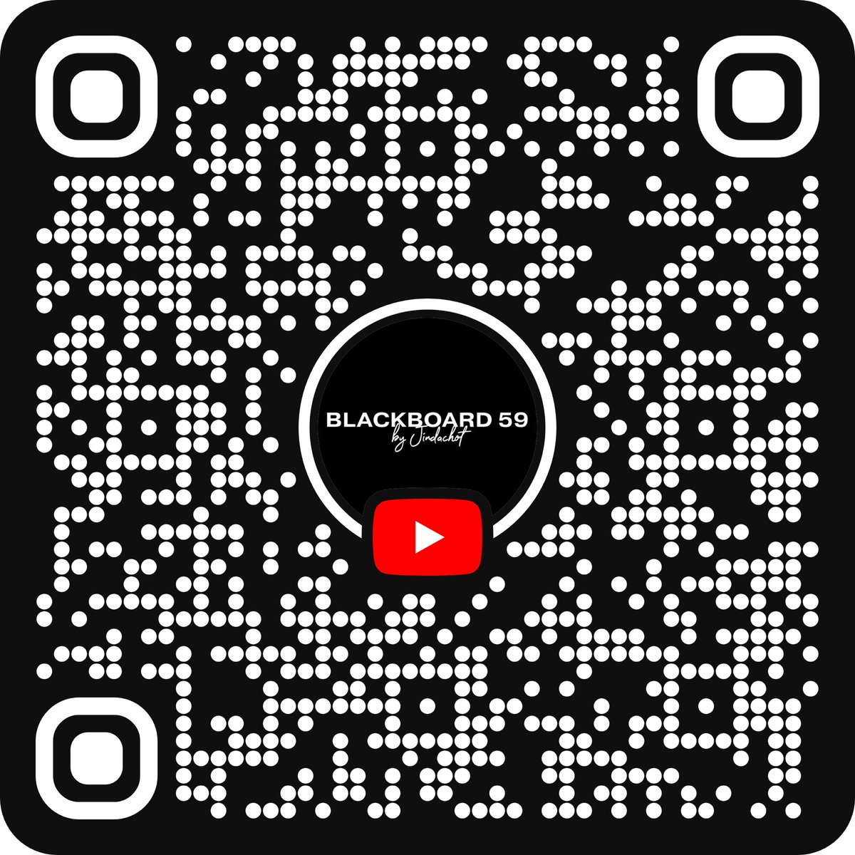 ฝากทุกคน ไปsubscribes ทางช่อง youtube blackboard 59 ไว้ก่อนนะครับ เพื่อเตรียม รอชม สารคดี second chance