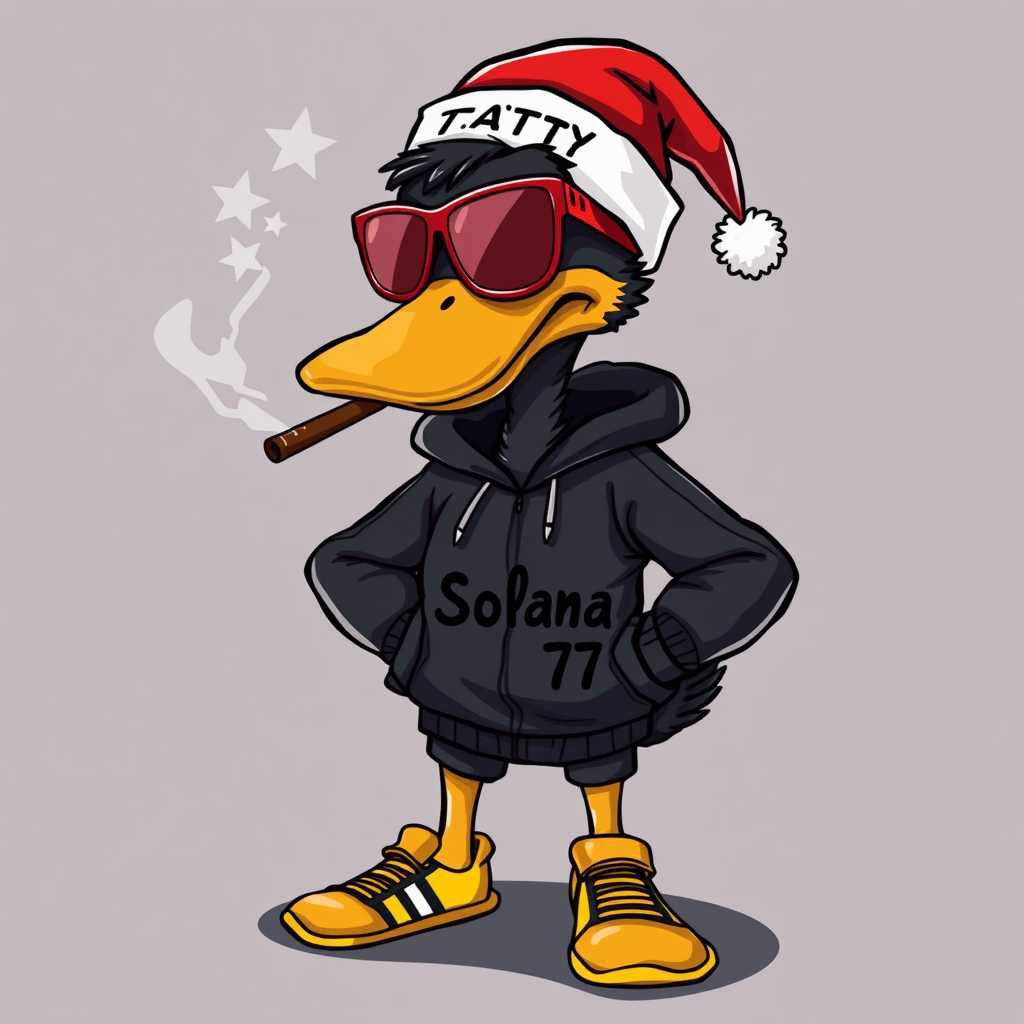 @TheCryptoLark Well done for that Lark. I quit mine in 2017 to do the same. Bitcoin could take out 500k xrp could take 100 dollars easy.

23/12/2024 TATTY. Huge deal.