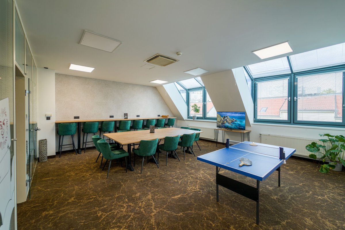 CHORS like a hotel tweet media