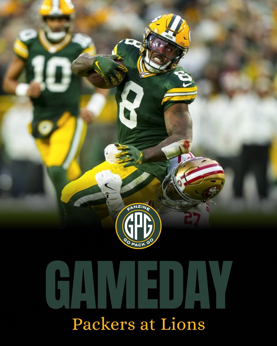 GoPackGo_App tweet picture