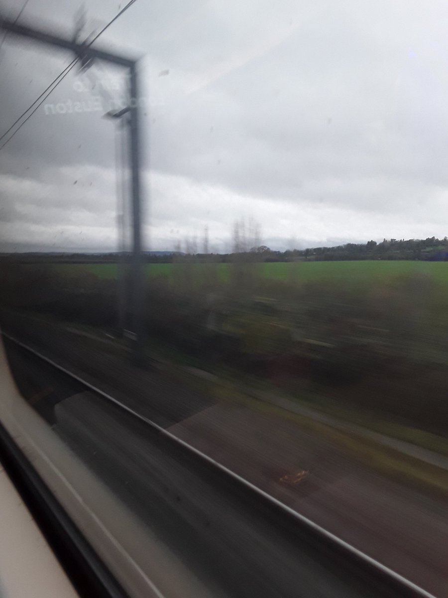 Mike_Thorpe_'s tweet photo. Nearing London to meet up with new NHS England Cancer Programme PPV Forum chair Cheryl and @NHSRachListens to discuss all things #PPVForum and #CancerProgramme. https://t.co/tIhhEUrNEH