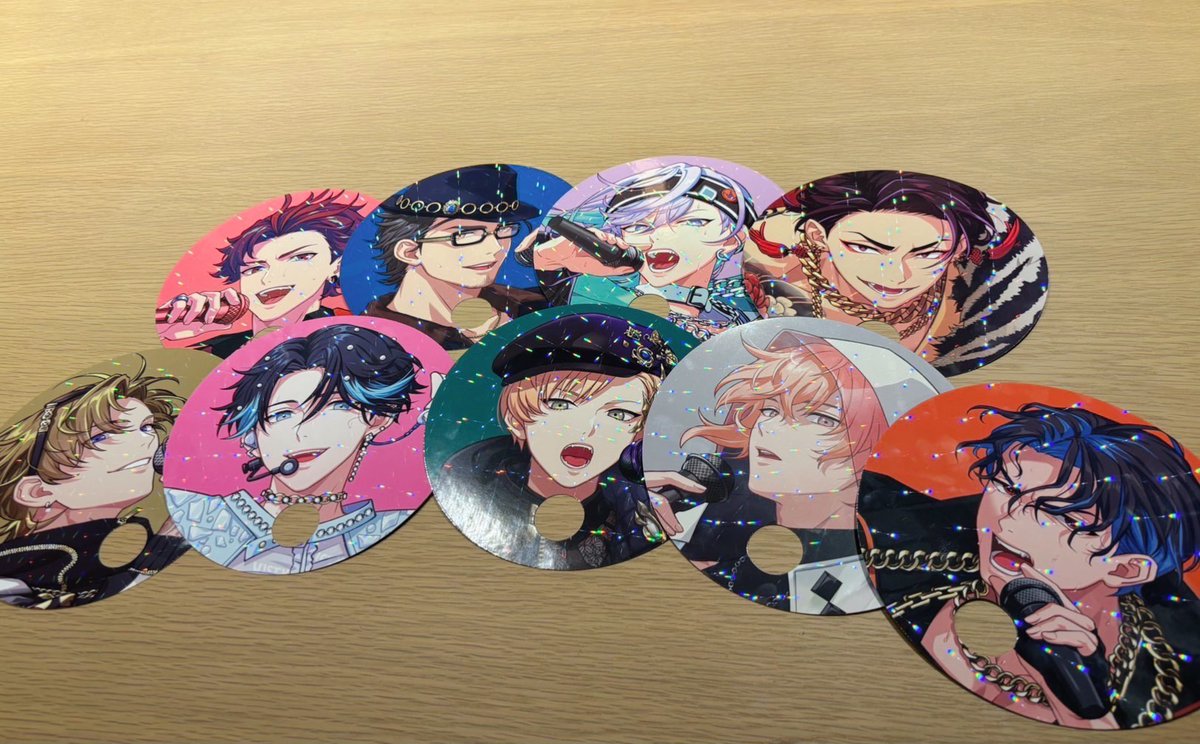 パラライドプショシネマ °˖✧キラキラペーパーファン✧˖° ＼ 全国