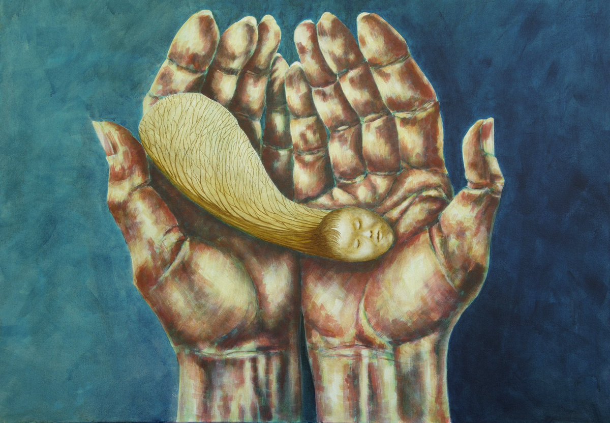 Nature vs Nuture #2
#nature #nurture #prisonart #mentalhealth #complextraumarecovery #cptsdrecovery #hope #freedom