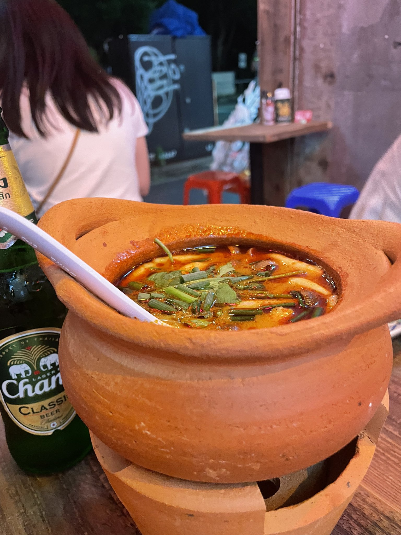 とむやむくん 楽天市場】タイ 調味料ロスディー トムヤムクン味 60g ×1packRos