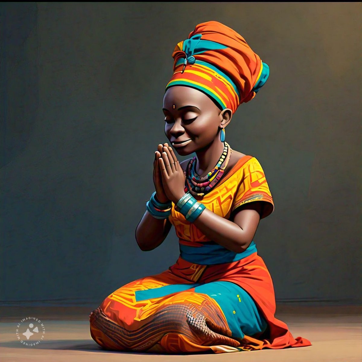 Gratitude.  

I want to mention each of you but the list is long. Loving me is not easy. But you have done it. Supporting me all through.  Loving my work and craziness. I am feeling a lot of things. @everyone
Thank you for making the 29th of November a beautiful day. 
Thank you.