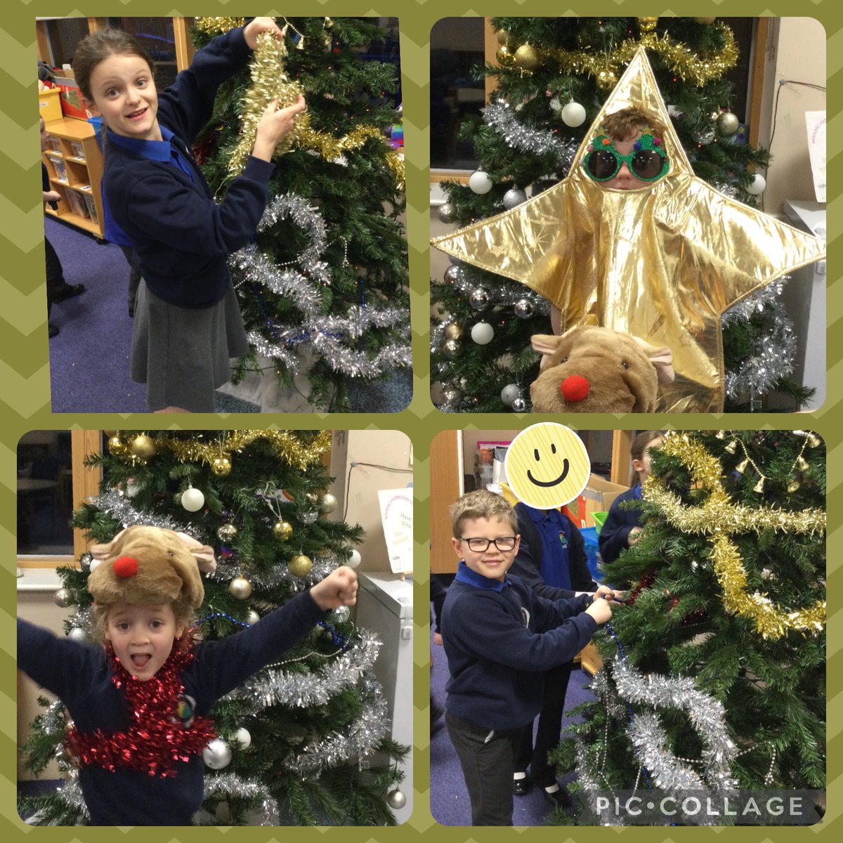 BentonDeneOOSC's tweet photo. Its beginning to look a lot like Christmas. https://t.co/ISoq3GtSrC