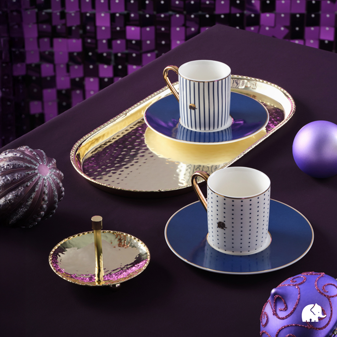 Bir yudum kahve, binlerce güzel anı…
Dünya Türk Kahvesi Günü Kutlu Olsun. #DünyaTürkKahvesiGünü